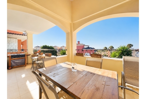 Wiederverkauf - Wohnung - Altaona Golf and Country Village - Altaona Golf - Country Village