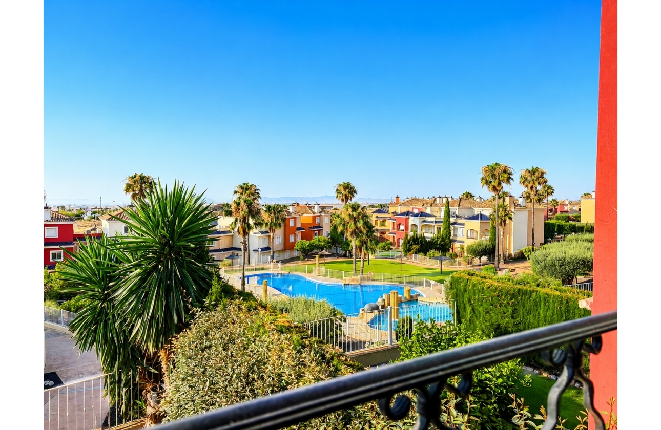 Wiederverkauf - Wohnung - Altaona Golf and Country Village - Altaona Golf - Country Village