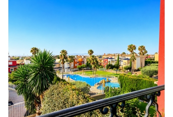 Wiederverkauf - Wohnung - Altaona Golf and Country Village - Altaona Golf - Country Village