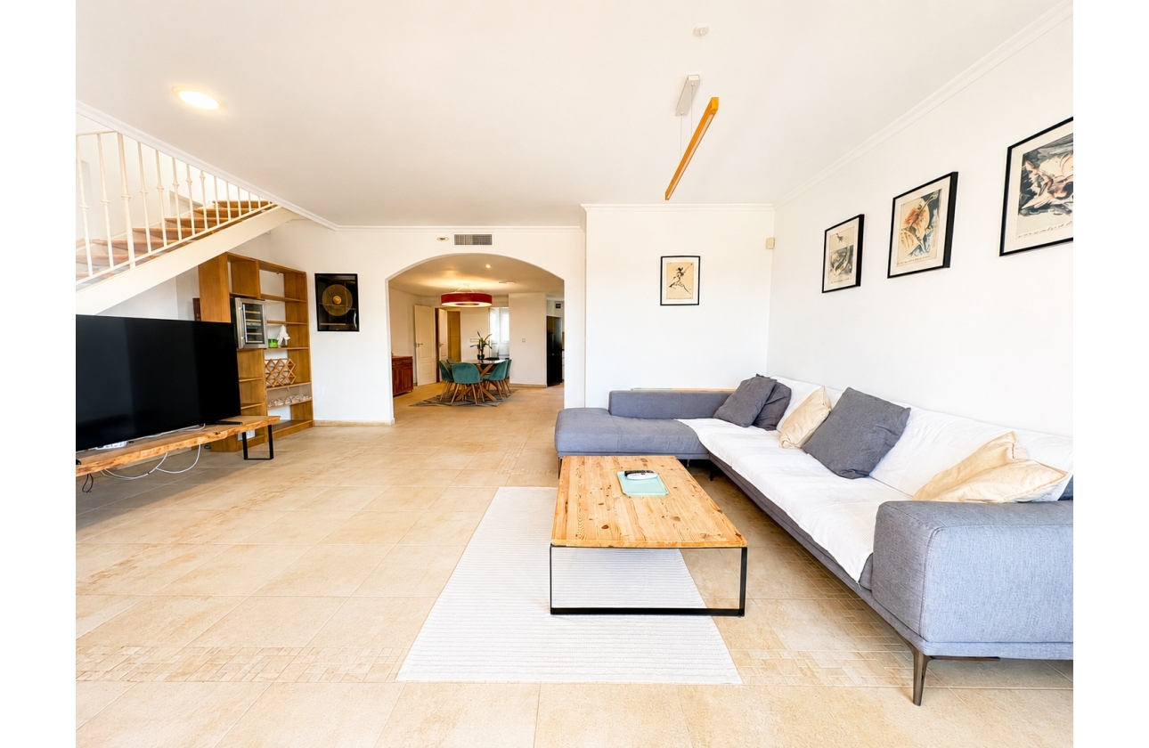 Wiederverkauf - Wohnung - Altaona Golf and Country Village - Altaona Golf - Country Village
