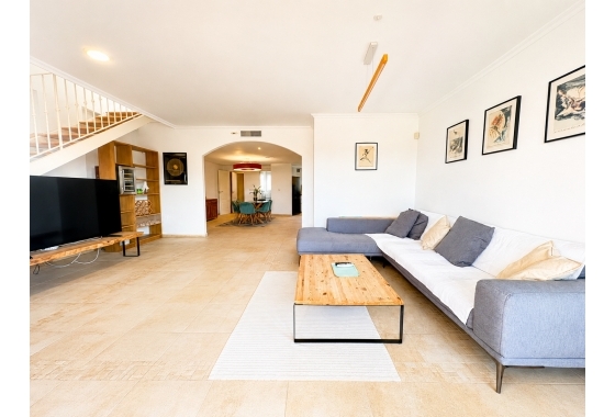 Wiederverkauf - Wohnung - Altaona Golf and Country Village - Altaona Golf - Country Village