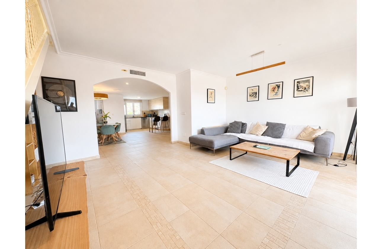 Wiederverkauf - Wohnung - Altaona Golf and Country Village - Altaona Golf - Country Village