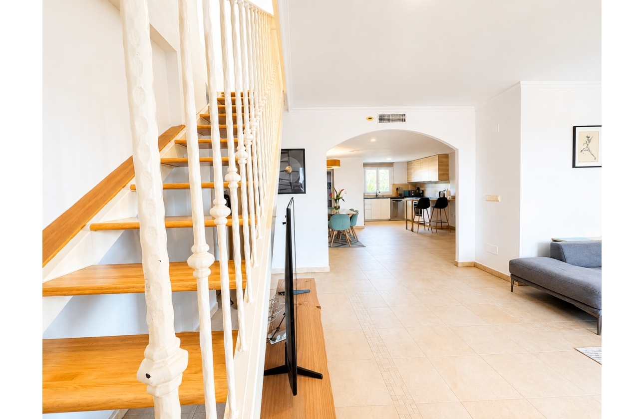 Wiederverkauf - Wohnung - Altaona Golf and Country Village - Altaona Golf - Country Village