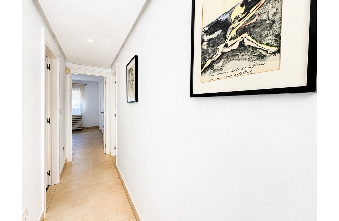 Wiederverkauf - Wohnung - Altaona Golf and Country Village - Altaona Golf - Country Village