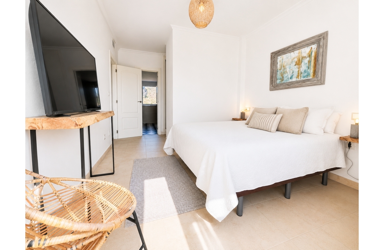Wiederverkauf - Wohnung - Altaona Golf and Country Village - Altaona Golf - Country Village