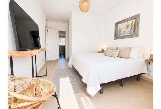 Wiederverkauf - Wohnung - Altaona Golf and Country Village - Altaona Golf - Country Village