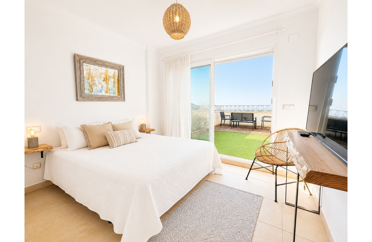 Wiederverkauf - Wohnung - Altaona Golf and Country Village - Altaona Golf - Country Village