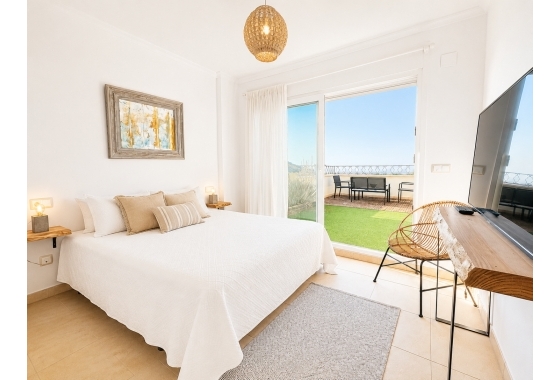 Wiederverkauf - Wohnung - Altaona Golf and Country Village - Altaona Golf - Country Village