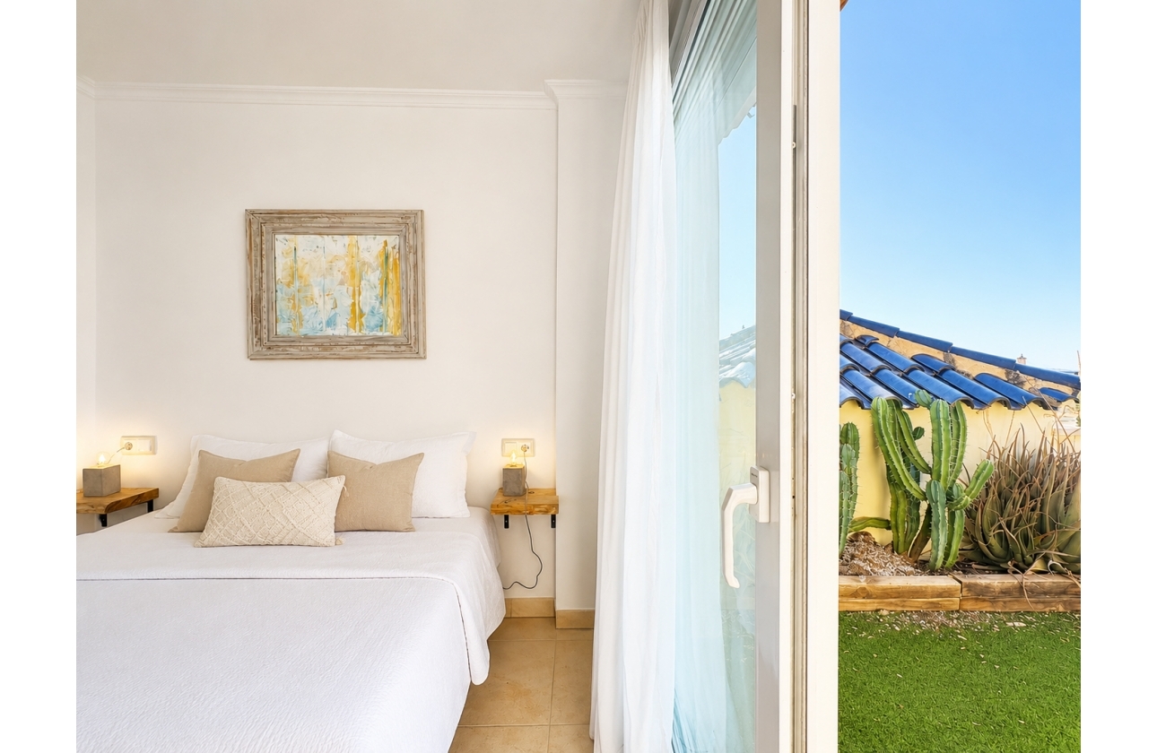Wiederverkauf - Wohnung - Altaona Golf and Country Village - Altaona Golf - Country Village