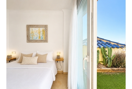 Wiederverkauf - Wohnung - Altaona Golf and Country Village - Altaona Golf - Country Village