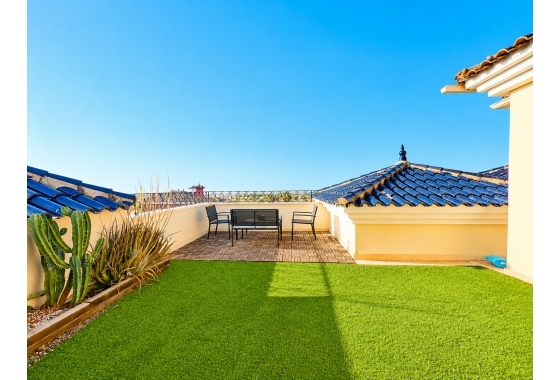 Wiederverkauf - Wohnung - Altaona Golf and Country Village - Altaona Golf - Country Village