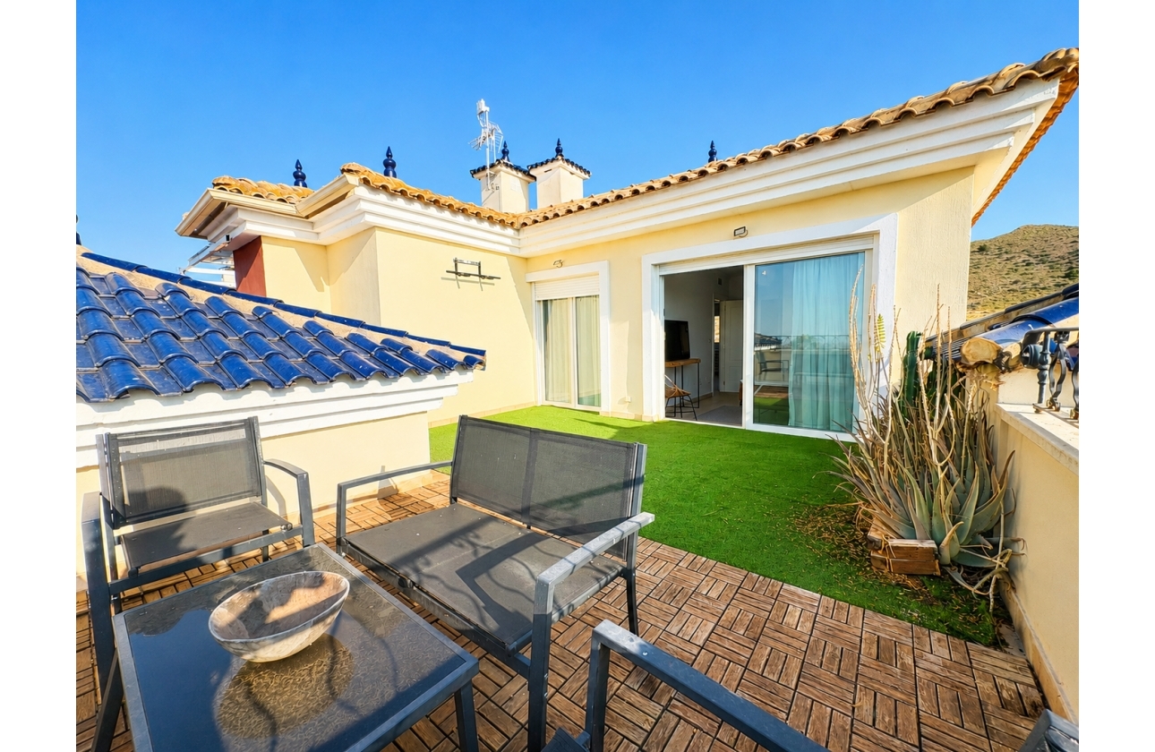 Wiederverkauf - Wohnung - Altaona Golf and Country Village - Altaona Golf - Country Village