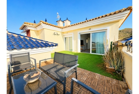 Wiederverkauf - Wohnung - Altaona Golf and Country Village - Altaona Golf - Country Village