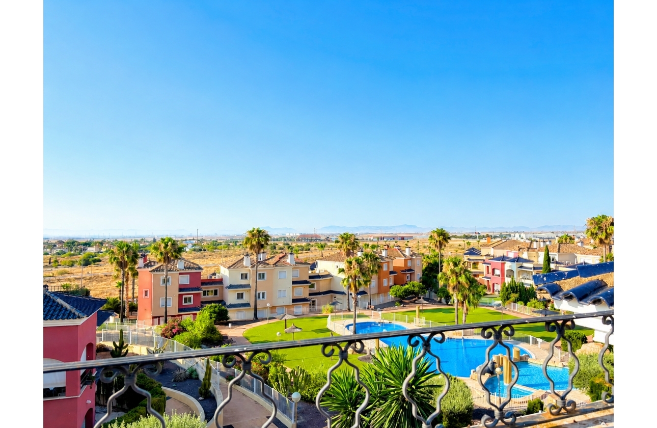 Wiederverkauf - Wohnung - Altaona Golf and Country Village - Altaona Golf - Country Village