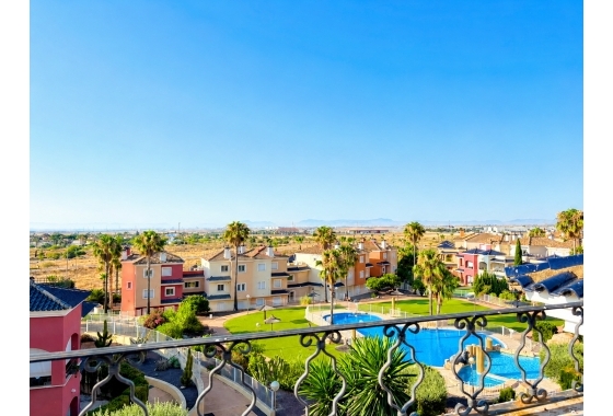 Wiederverkauf - Wohnung - Altaona Golf and Country Village - Altaona Golf - Country Village