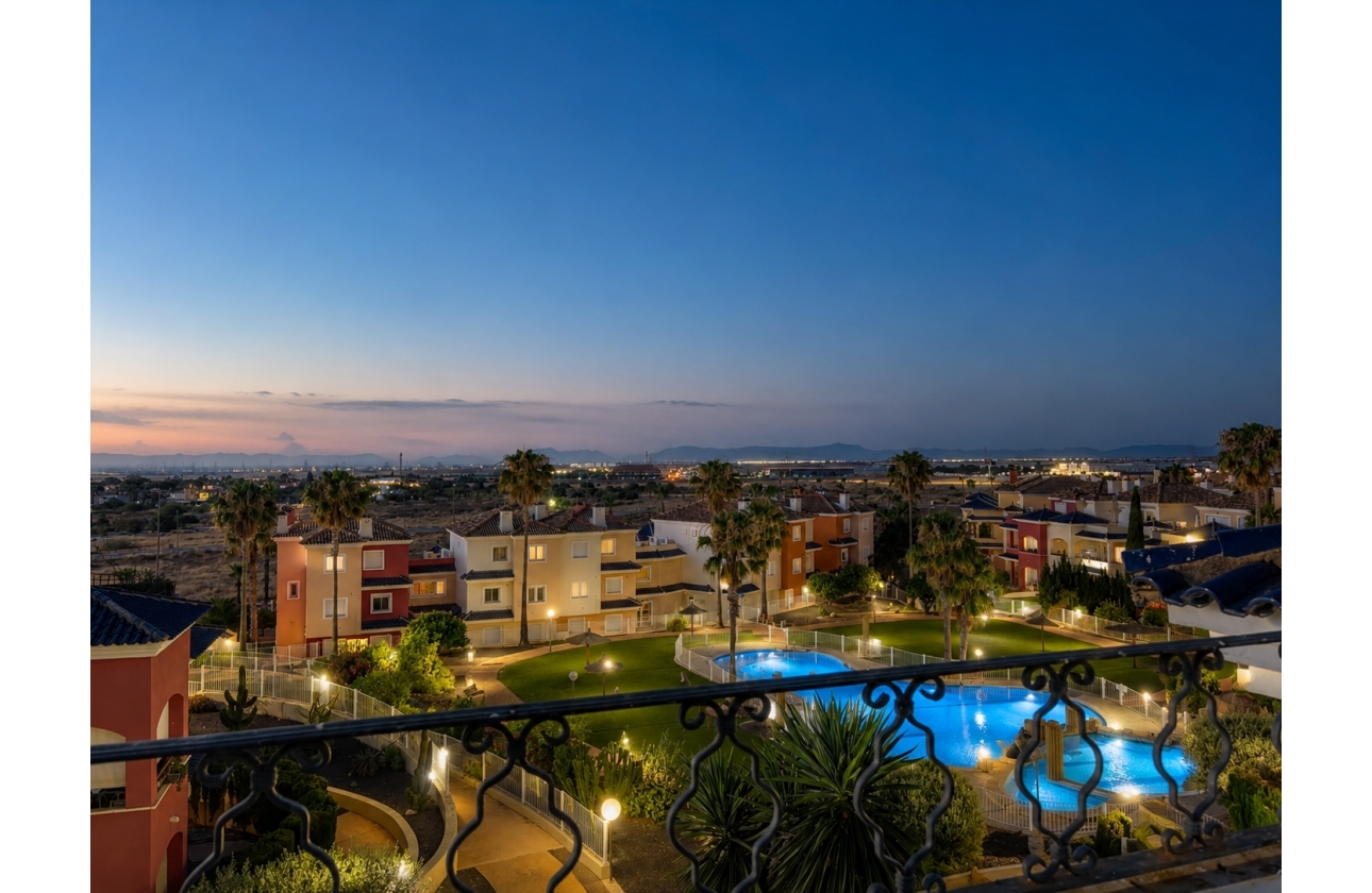 Wiederverkauf - Wohnung - Altaona Golf and Country Village - Altaona Golf - Country Village