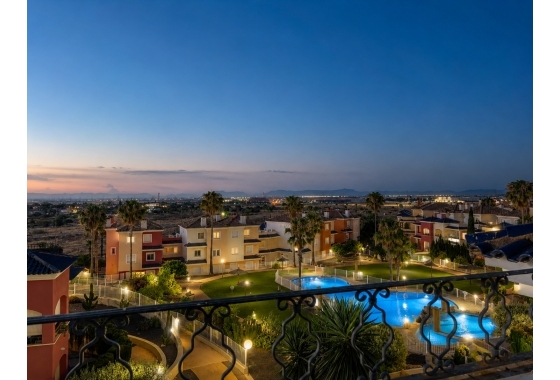 Wiederverkauf - Wohnung - Altaona Golf and Country Village - Altaona Golf - Country Village