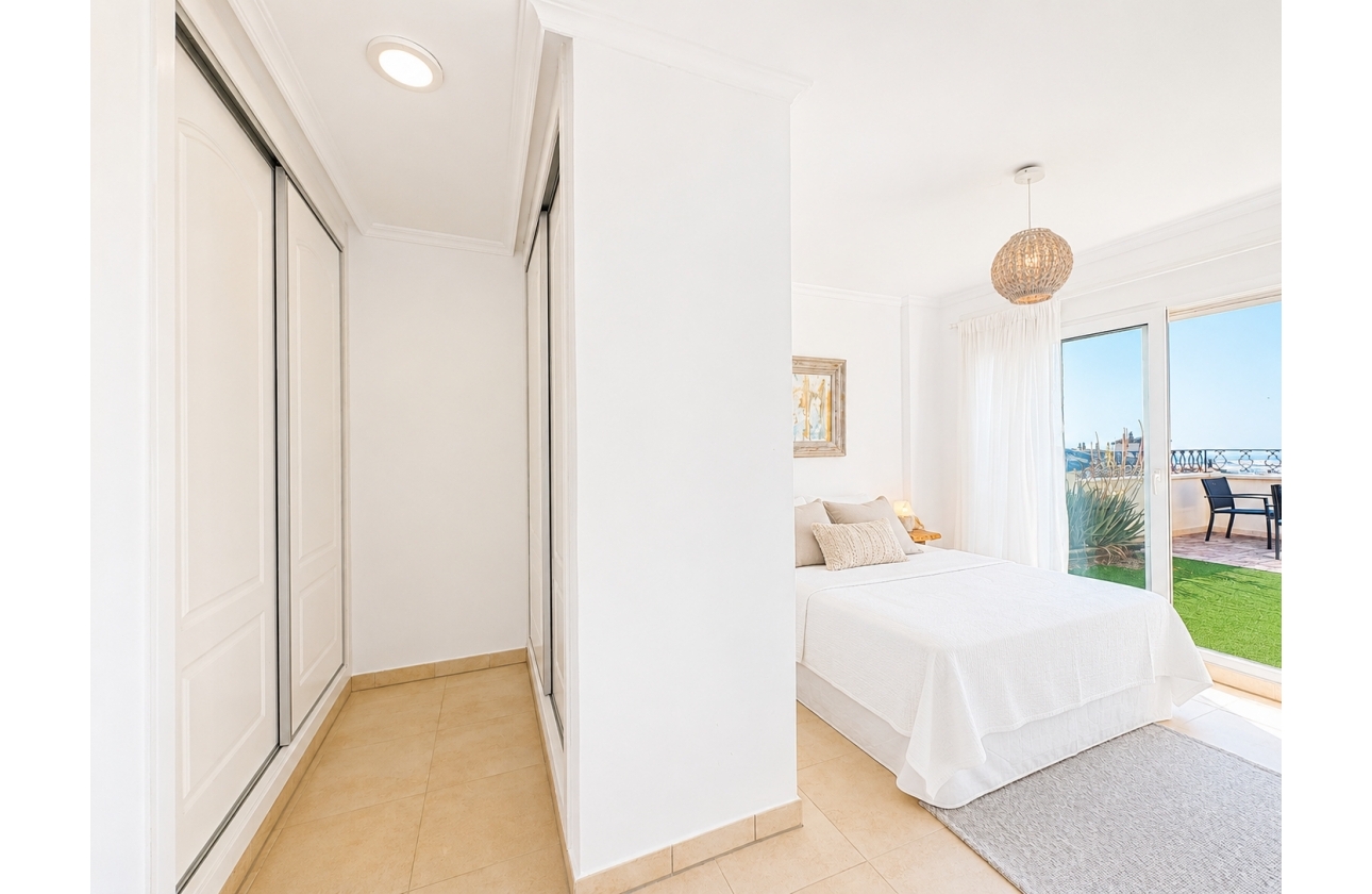 Wiederverkauf - Wohnung - Altaona Golf and Country Village - Altaona Golf - Country Village