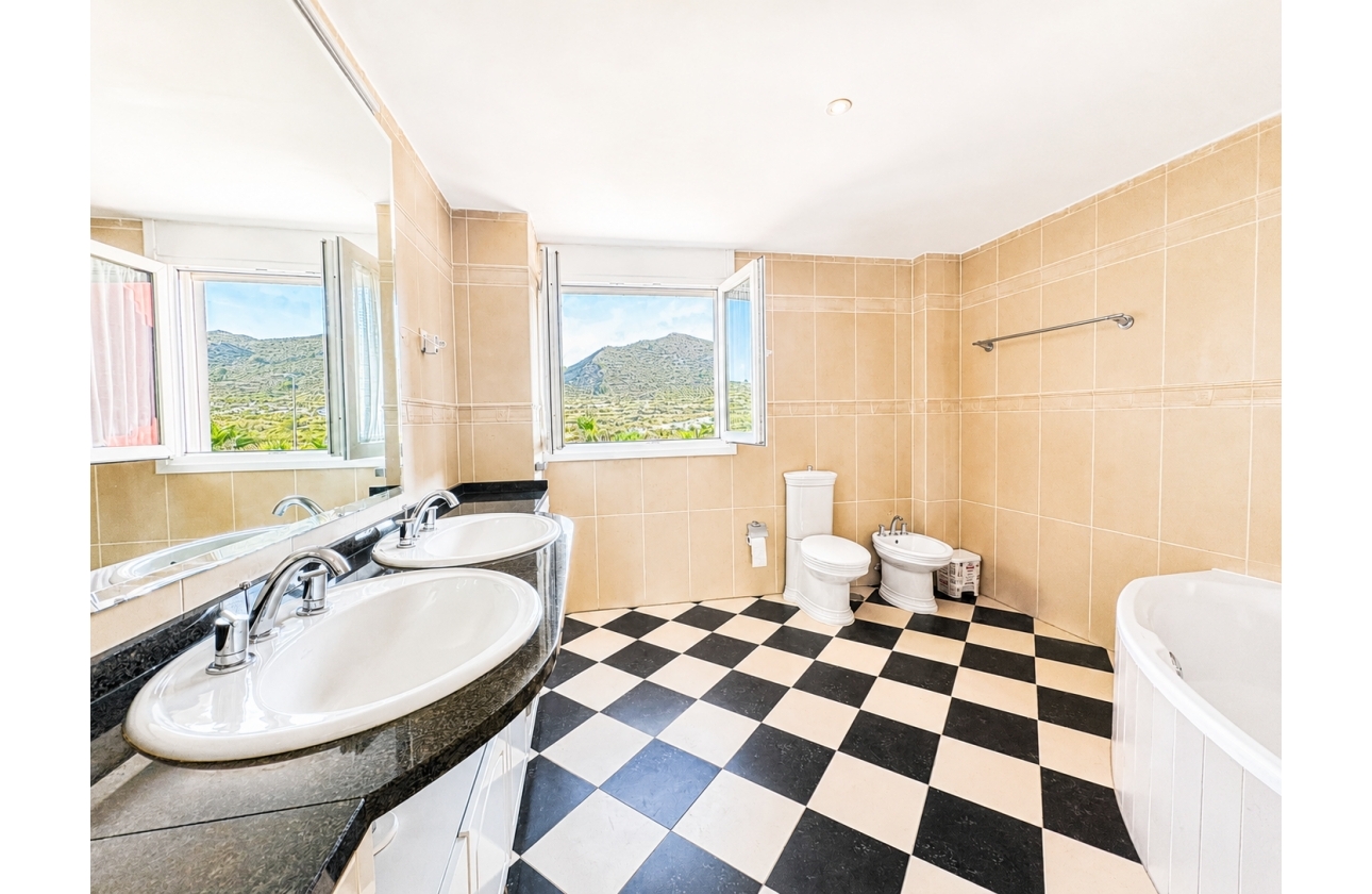 Wiederverkauf - Wohnung - Altaona Golf and Country Village - Altaona Golf - Country Village