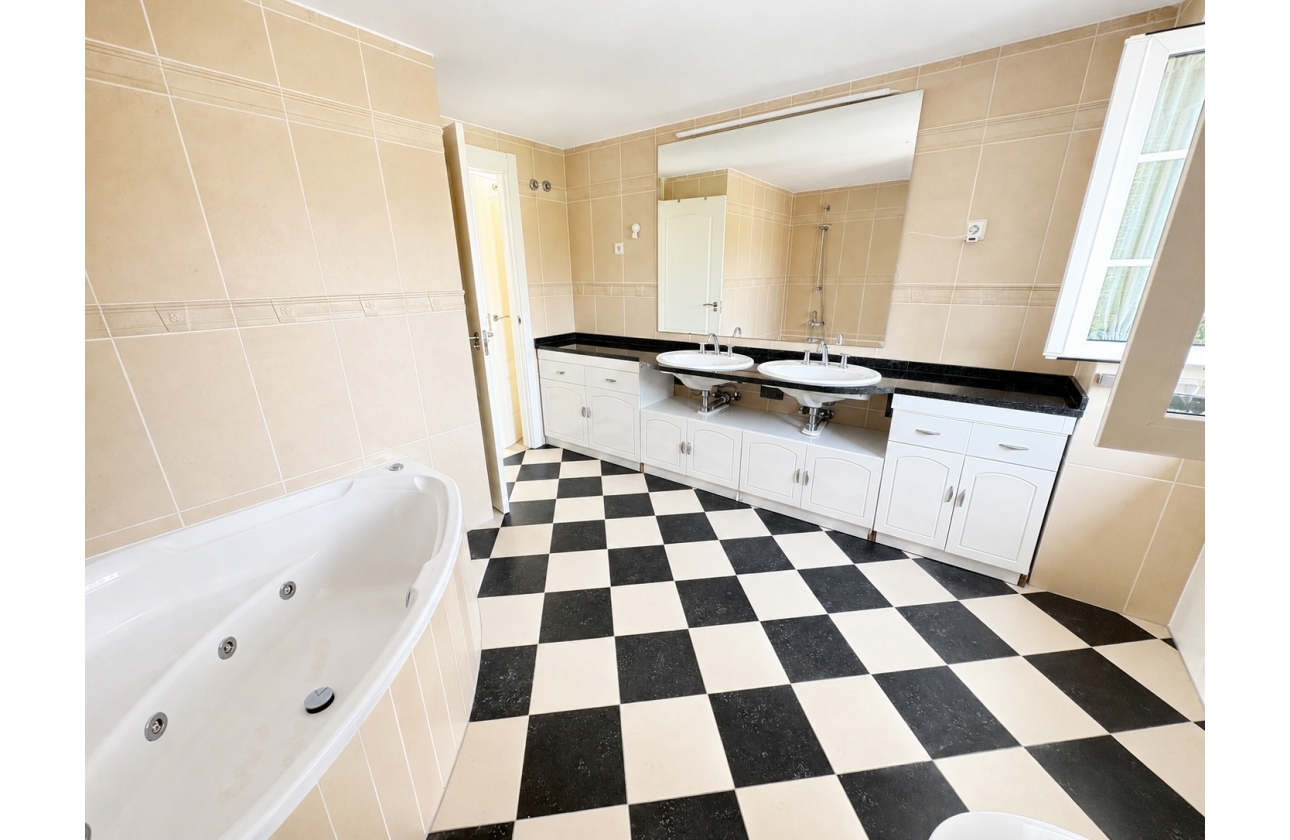 Wiederverkauf - Wohnung - Altaona Golf and Country Village - Altaona Golf - Country Village