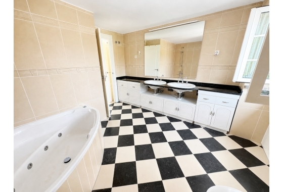 Wiederverkauf - Wohnung - Altaona Golf and Country Village - Altaona Golf - Country Village