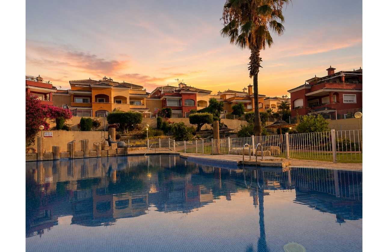 Wiederverkauf - Wohnung - Altaona Golf and Country Village - Altaona Golf - Country Village