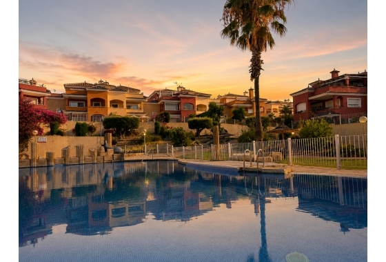 Wiederverkauf - Wohnung - Altaona Golf and Country Village - Altaona Golf - Country Village