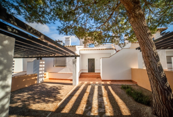Nieuwbouw Woningen - Huis - Fuente Álamo