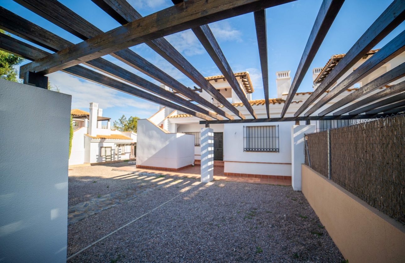 Nieuwbouw Woningen - Huis - Fuente Álamo