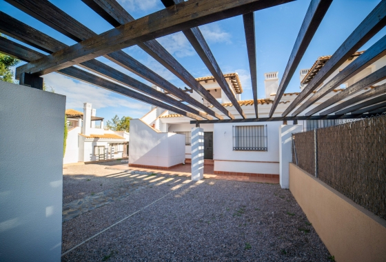 Nieuwbouw Woningen - Huis - Fuente Álamo
