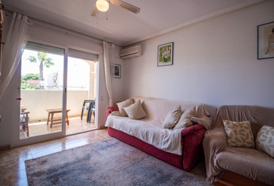 Wiederverkauf - Wohnung - Orihuela Costa - Beachside