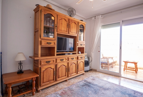 Wiederverkauf - Wohnung - Orihuela Costa - Beachside