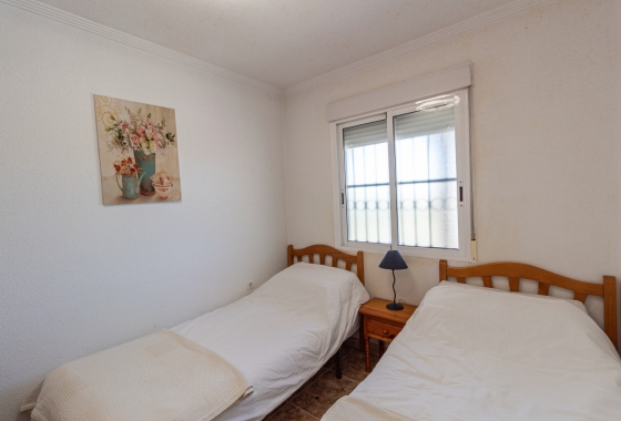 Wiederverkauf - Wohnung - Orihuela Costa - Beachside