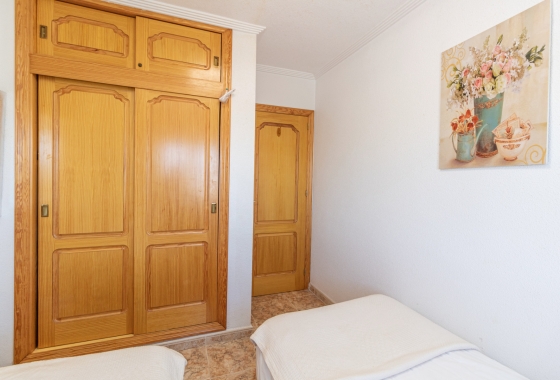 Wiederverkauf - Wohnung - Orihuela Costa - Beachside