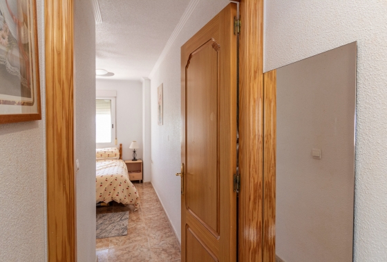 Wiederverkauf - Wohnung - Orihuela Costa - Beachside