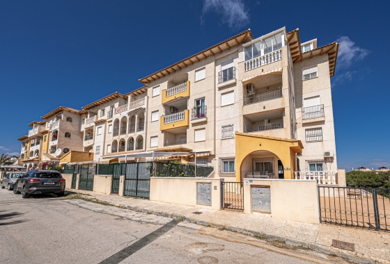 Wiederverkauf - Wohnung - Orihuela Costa - Beachside