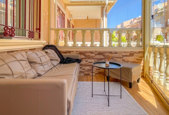 Reventa - Casa - Orihuela Costa - Playa Flamenca