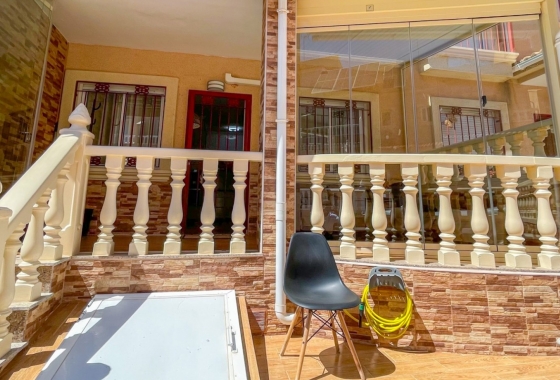 Wiederverkauf - House - Orihuela Costa - Playa Flamenca
