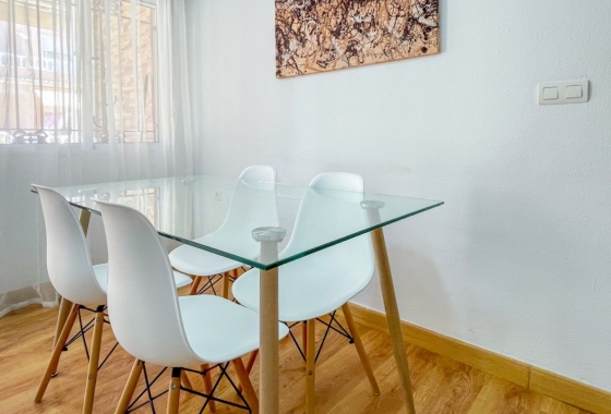 Wiederverkauf - House - Orihuela Costa - Playa Flamenca