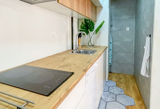 Wiederverkauf - House - Orihuela Costa - Playa Flamenca