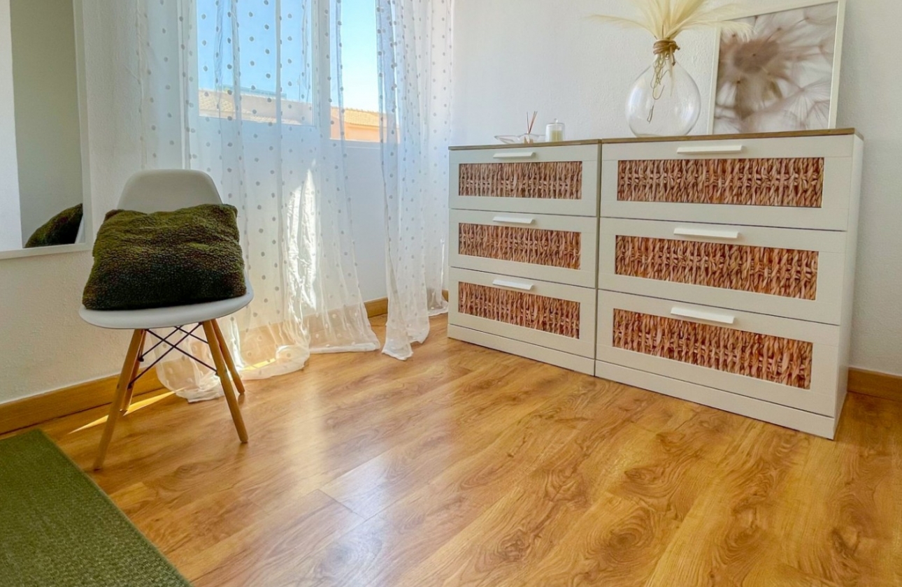 Wiederverkauf - House - Orihuela Costa - Playa Flamenca