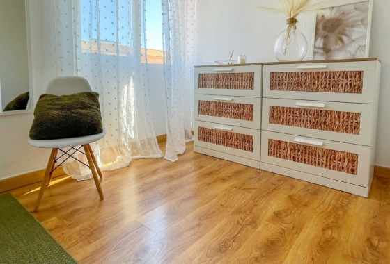 Wiederverkauf - House - Orihuela Costa - Playa Flamenca
