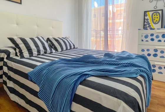Wiederverkauf - House - Orihuela Costa - Playa Flamenca