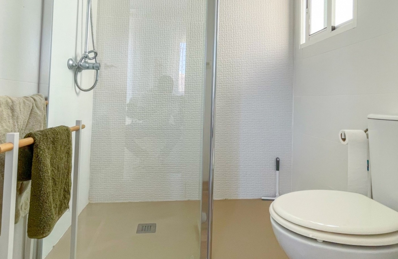 Wiederverkauf - House - Orihuela Costa - Playa Flamenca