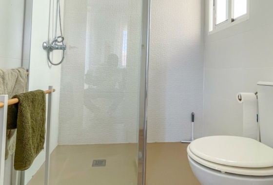 Wiederverkauf - House - Orihuela Costa - Playa Flamenca