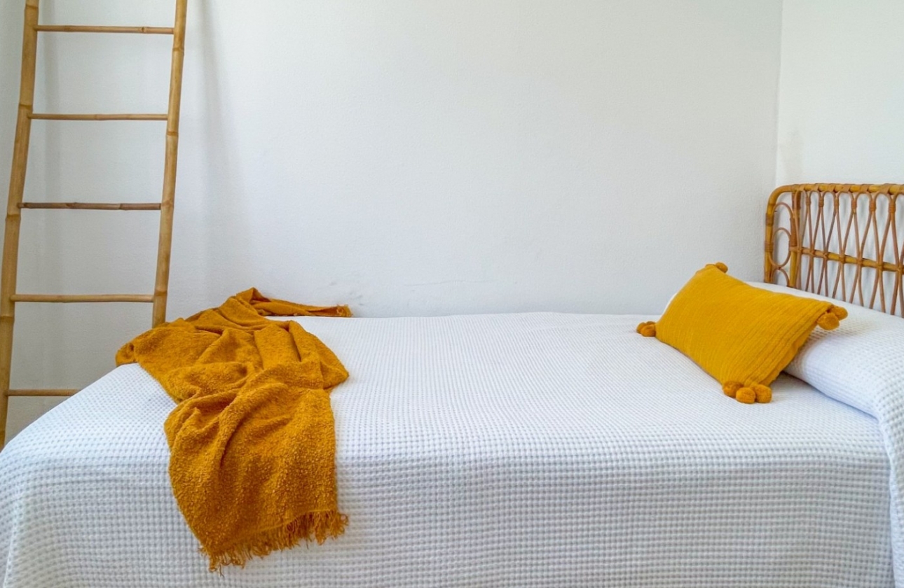 Wiederverkauf - House - Orihuela Costa - Playa Flamenca