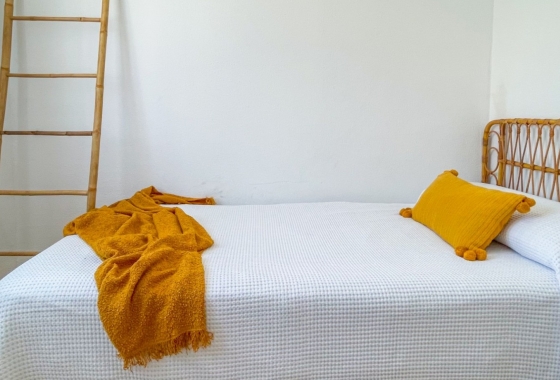 Wiederverkauf - House - Orihuela Costa - Playa Flamenca