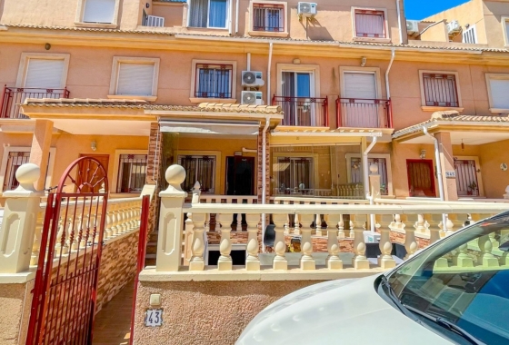 Wiederverkauf - House - Orihuela Costa - Playa Flamenca