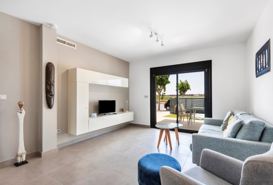 Resale - Apartment / flat - Pilar de la Horadada
