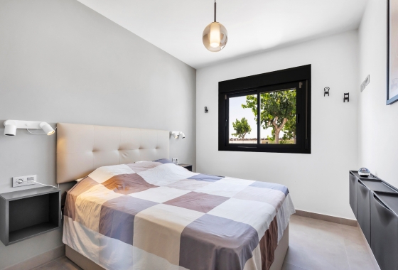 Resale - Apartment / flat - Pilar de la Horadada